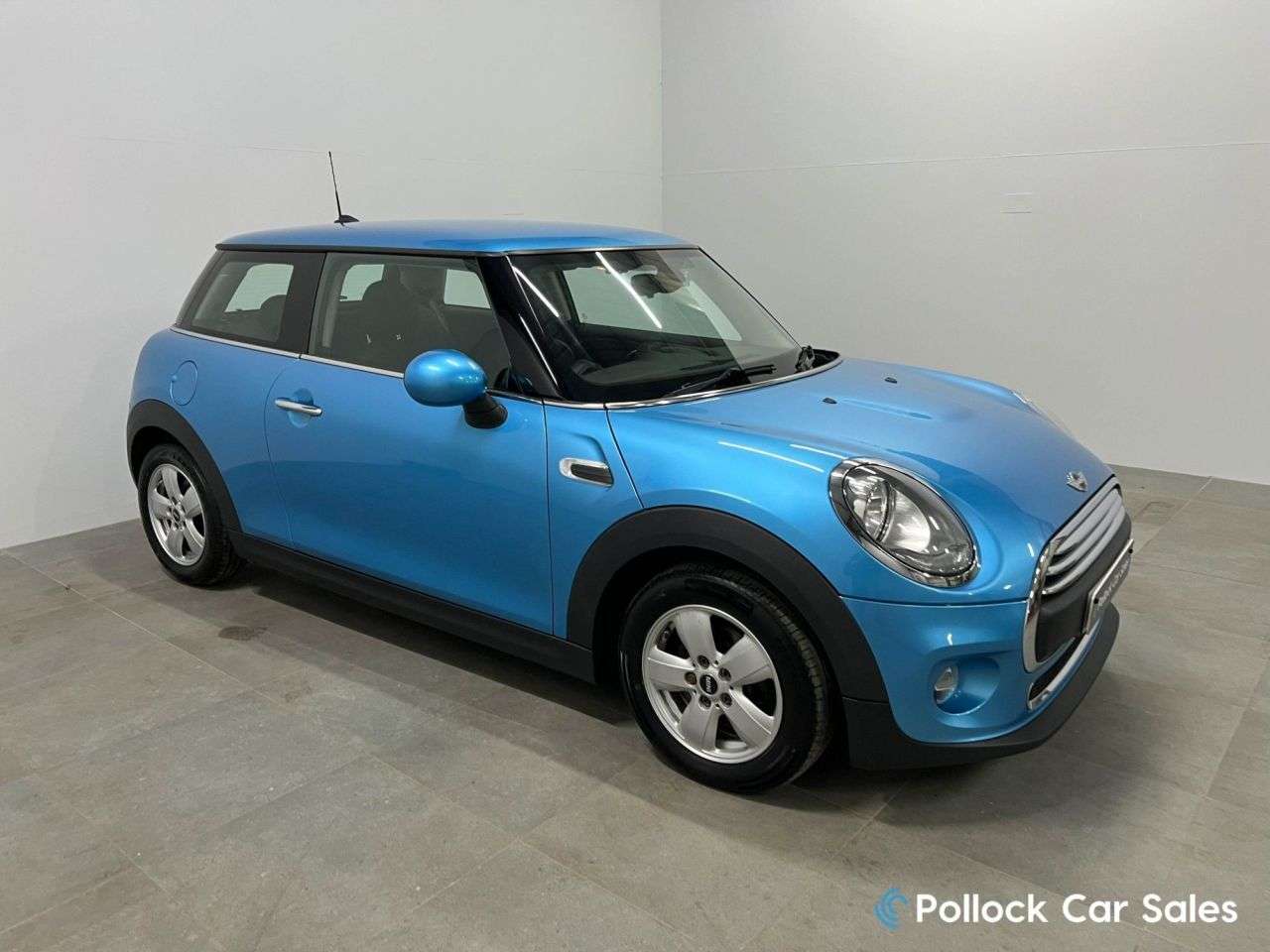 2015 MINI HATCH 2015 MINI HATCH