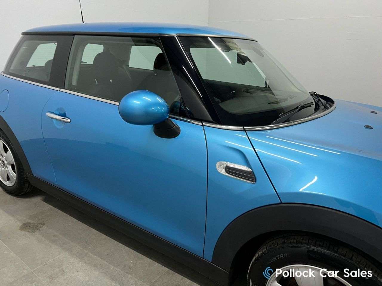2015 MINI HATCH 2015 MINI HATCH