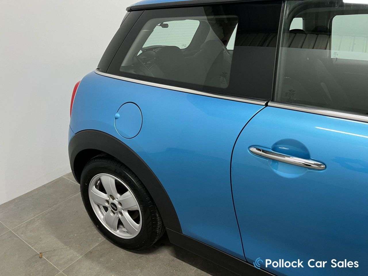 2015 MINI HATCH 2015 MINI HATCH