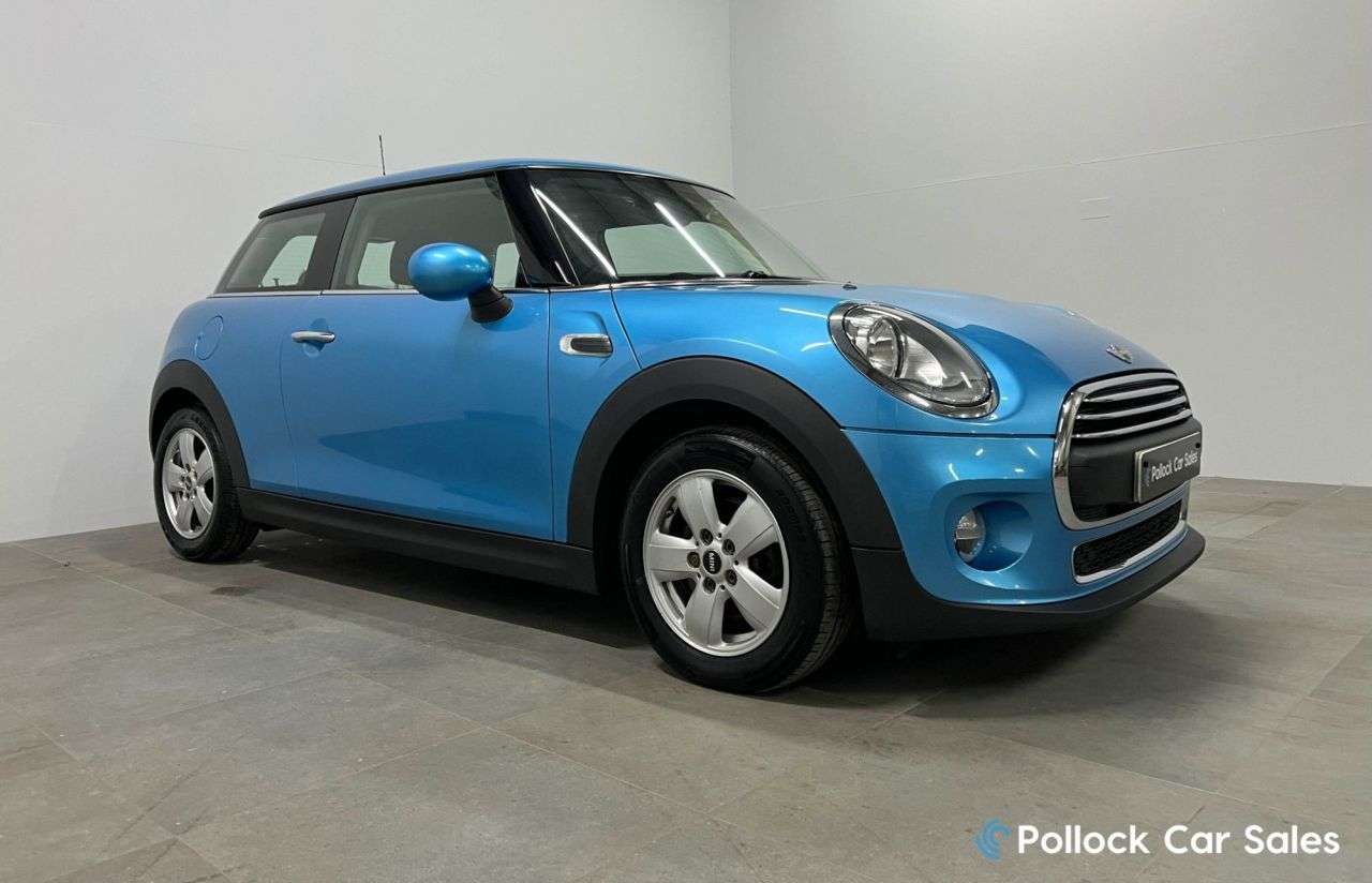 2015 MINI HATCH 2015 MINI HATCH