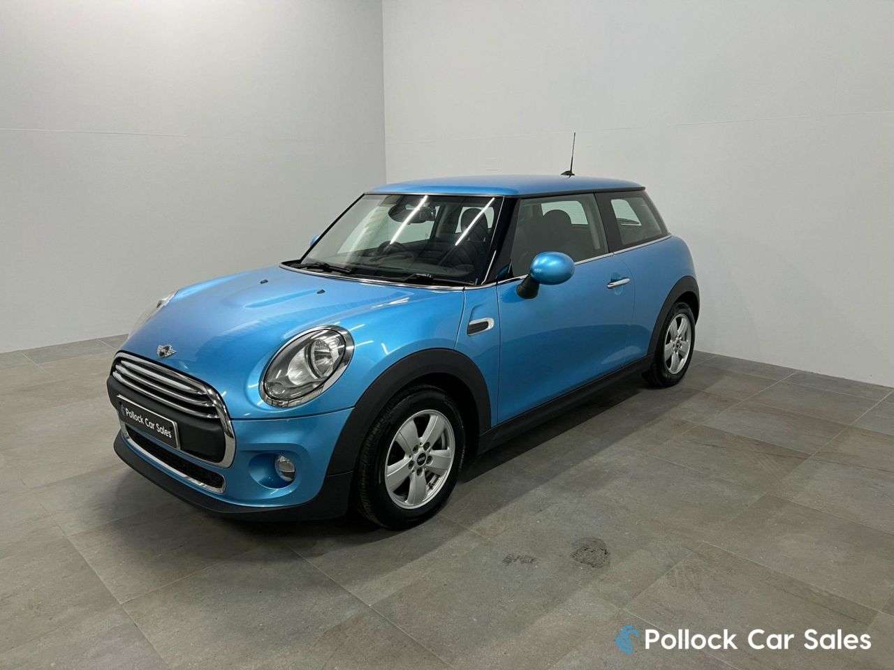 2015 MINI HATCH 2015 MINI HATCH