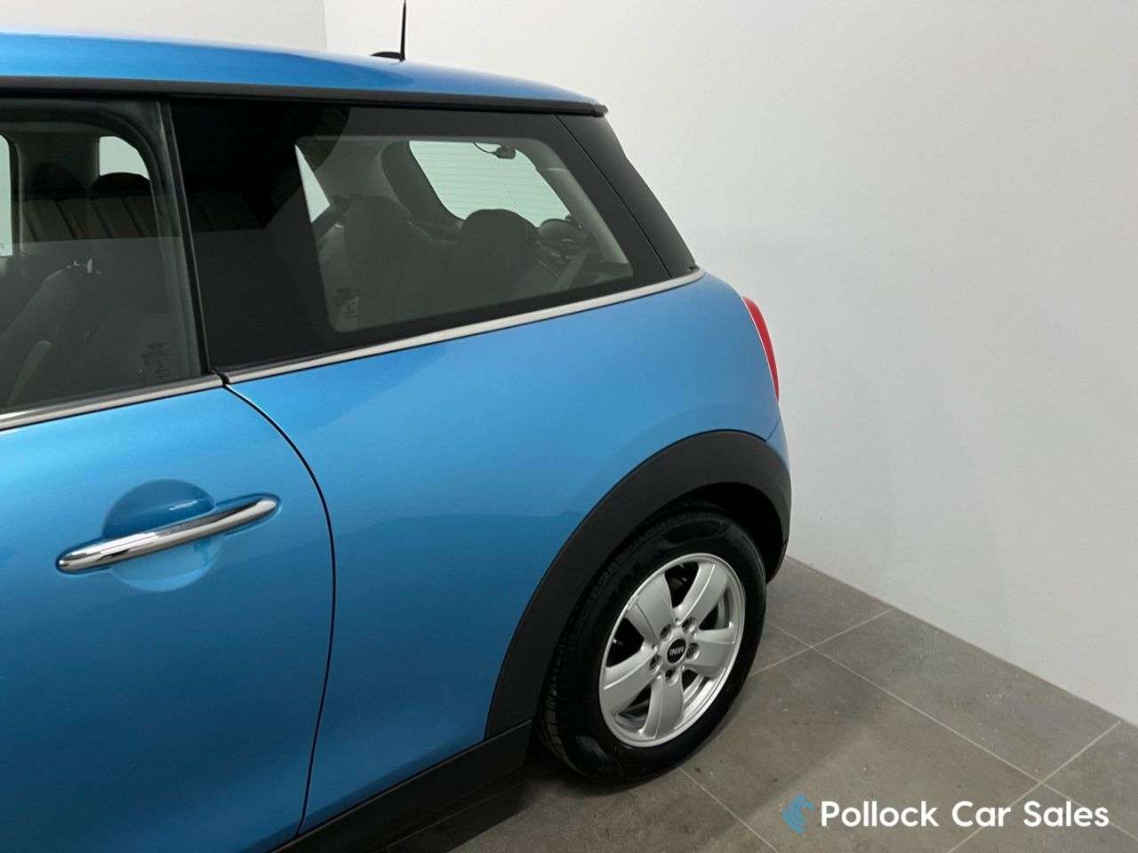 2015 MINI HATCH 2015 MINI HATCH