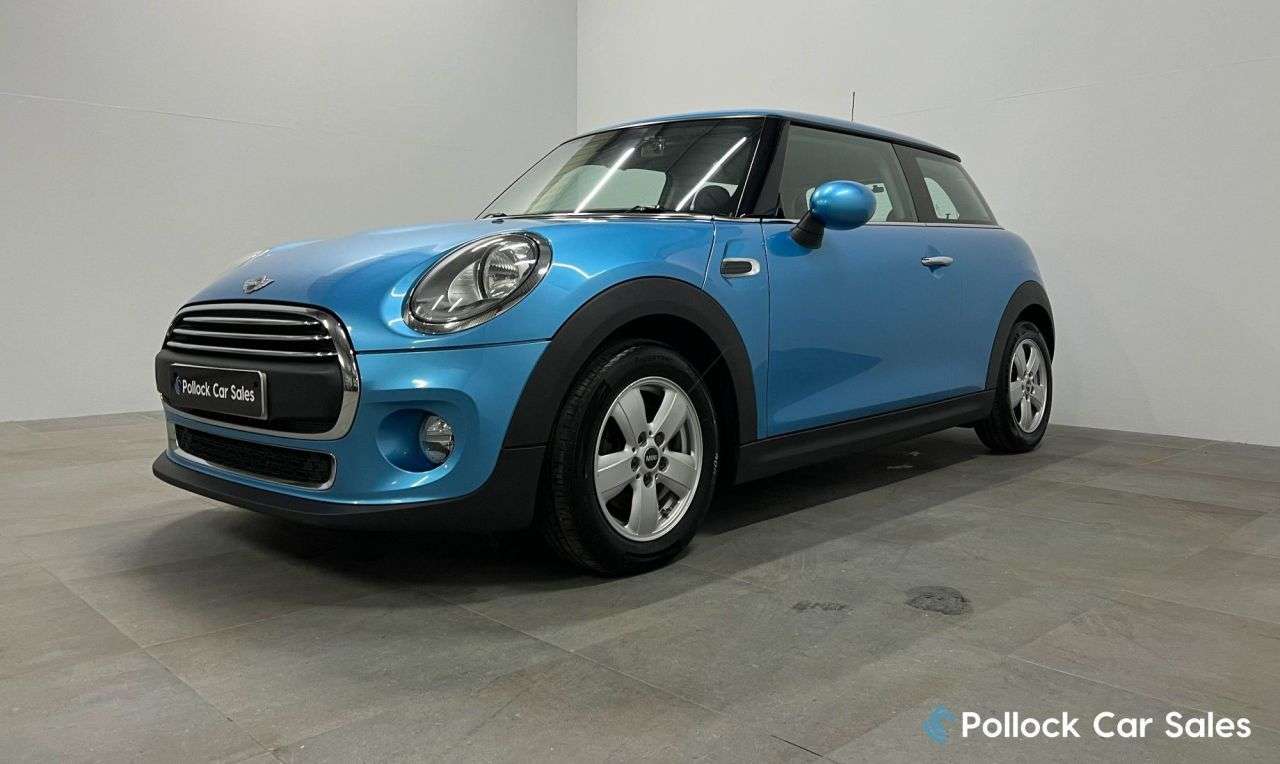 2015 MINI HATCH 2015 MINI HATCH