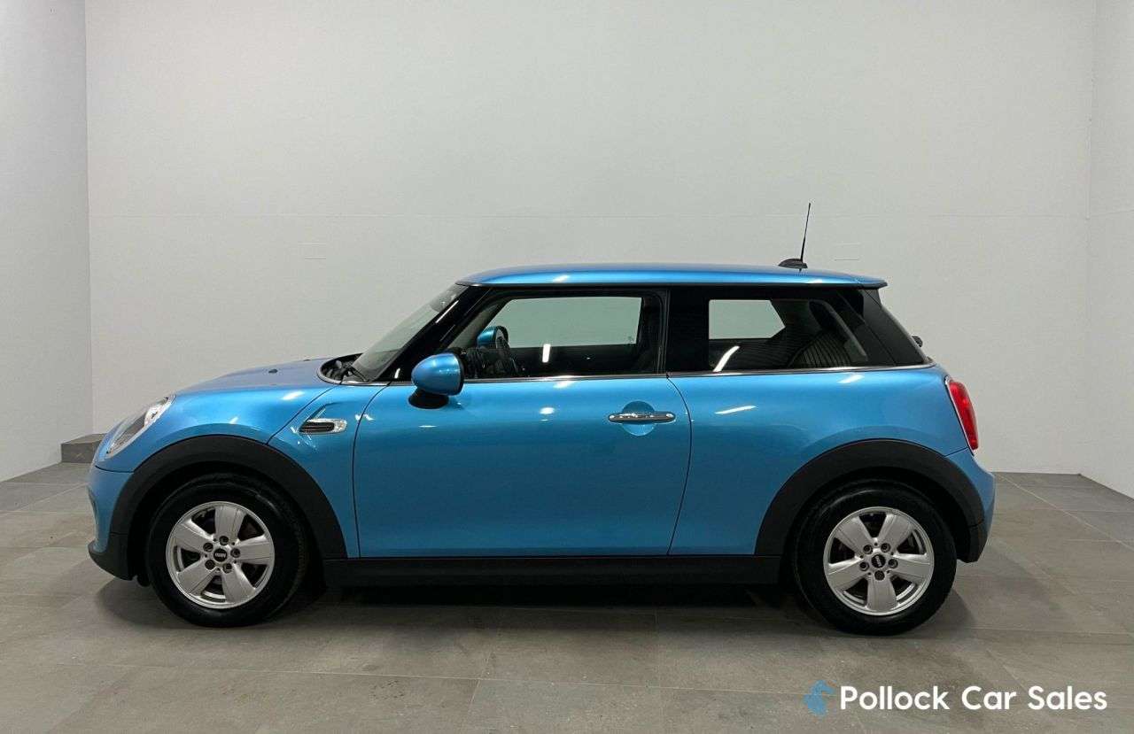 2015 MINI HATCH 2015 MINI HATCH