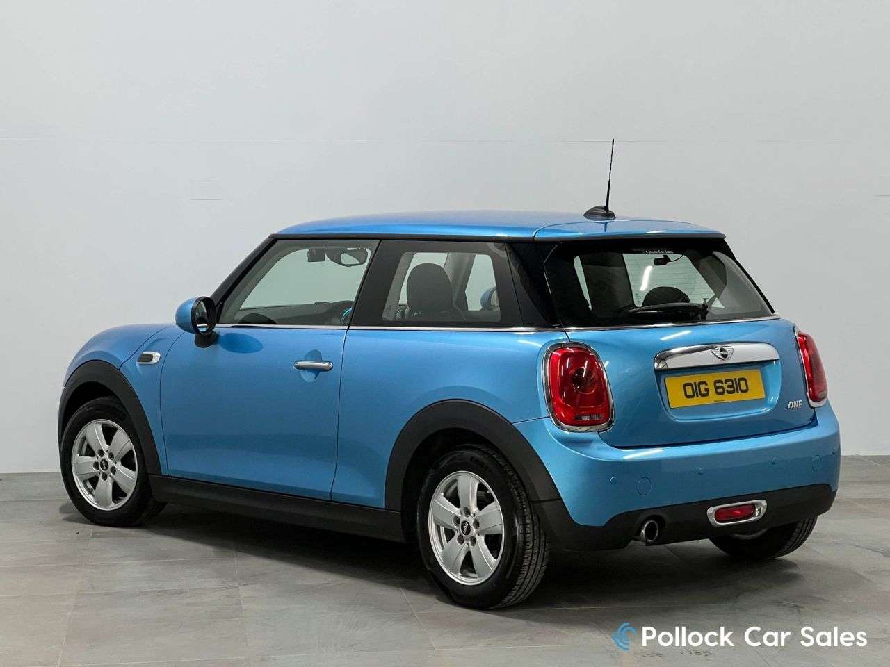 2015 MINI HATCH 2015 MINI HATCH