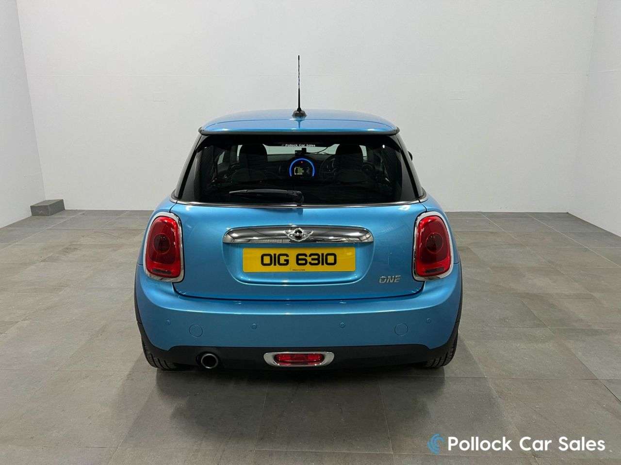 2015 MINI HATCH 2015 MINI HATCH
