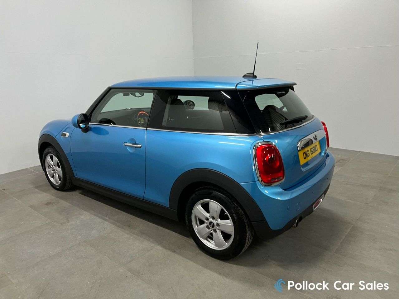 2015 MINI HATCH 2015 MINI HATCH