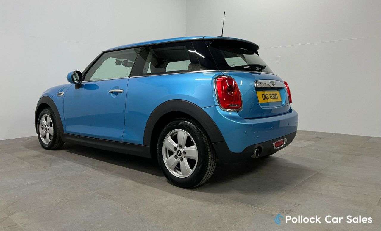2015 MINI HATCH 2015 MINI HATCH