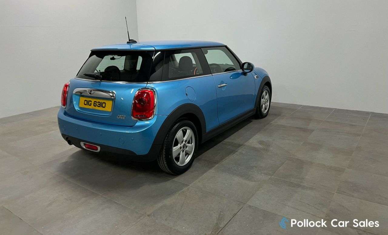 2015 MINI HATCH 2015 MINI HATCH