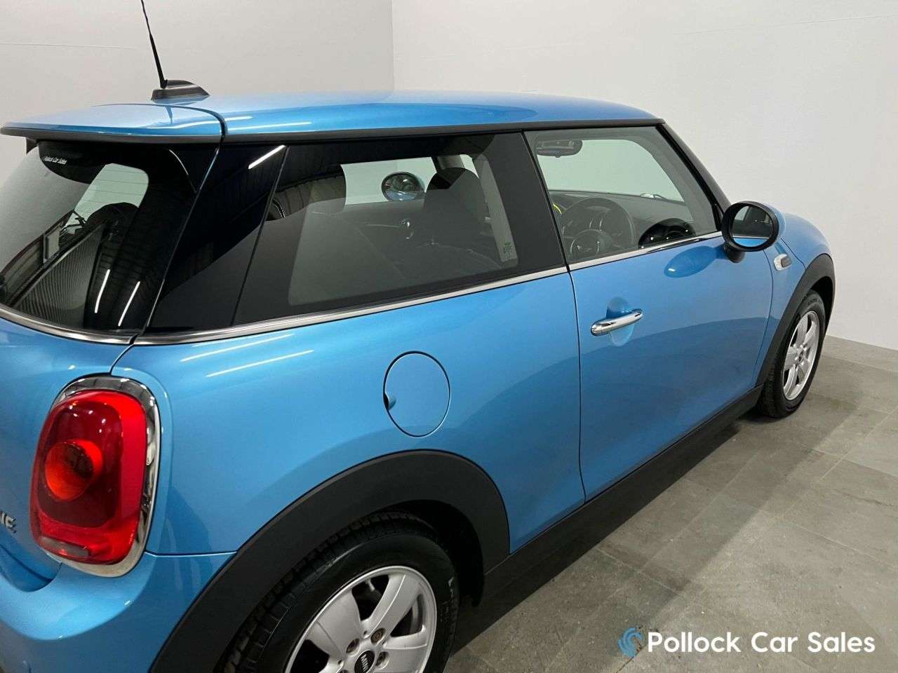 2015 MINI HATCH 2015 MINI HATCH