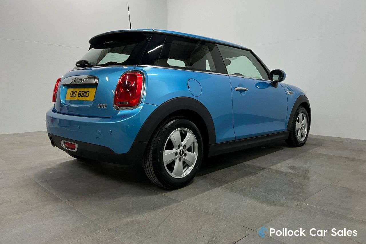 2015 MINI HATCH 2015 MINI HATCH