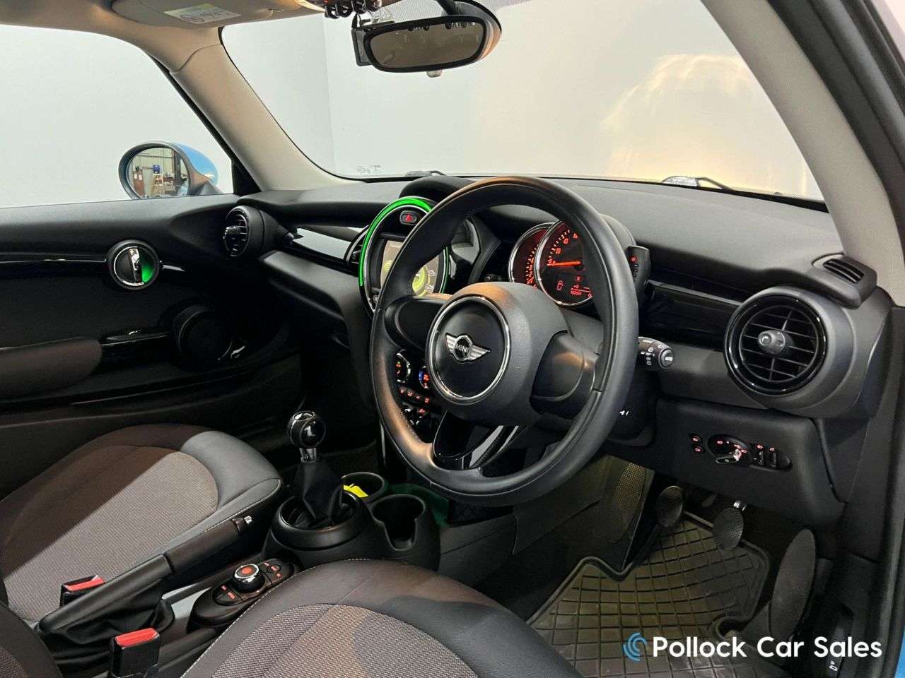 2015 MINI HATCH 2015 MINI HATCH