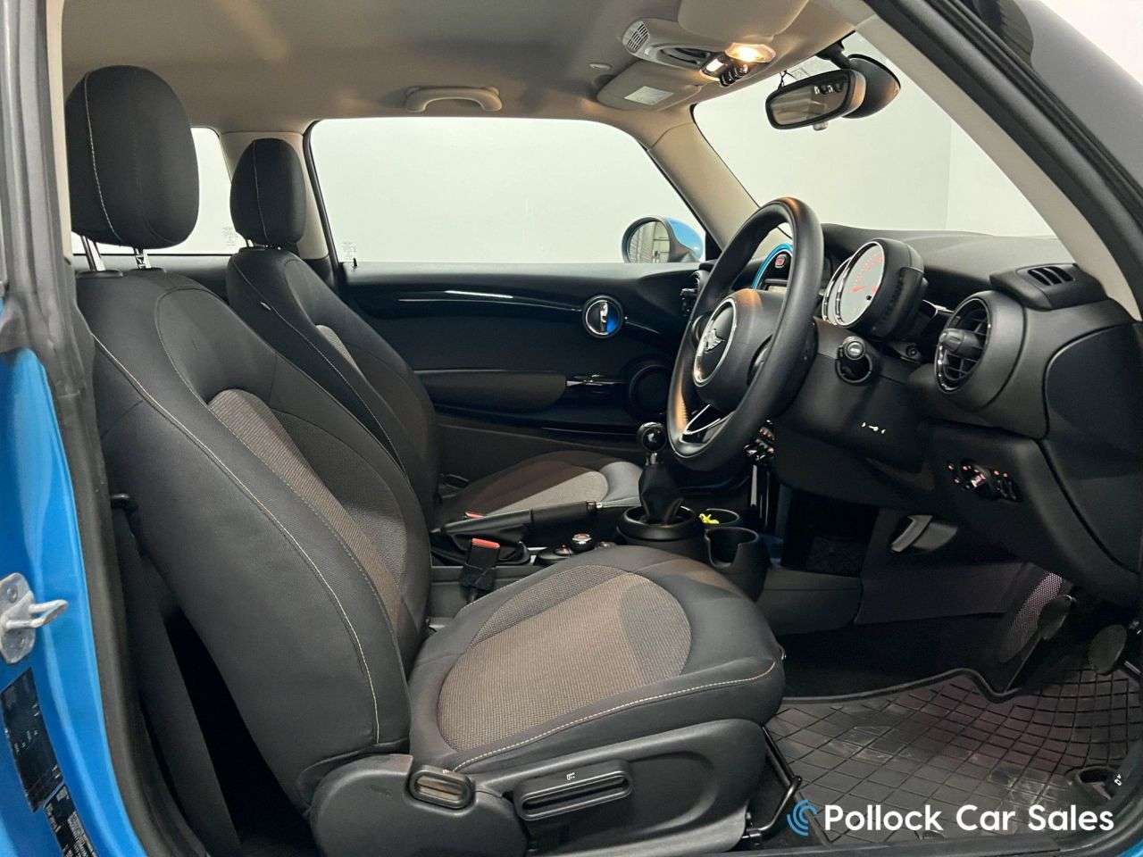 2015 MINI HATCH 2015 MINI HATCH