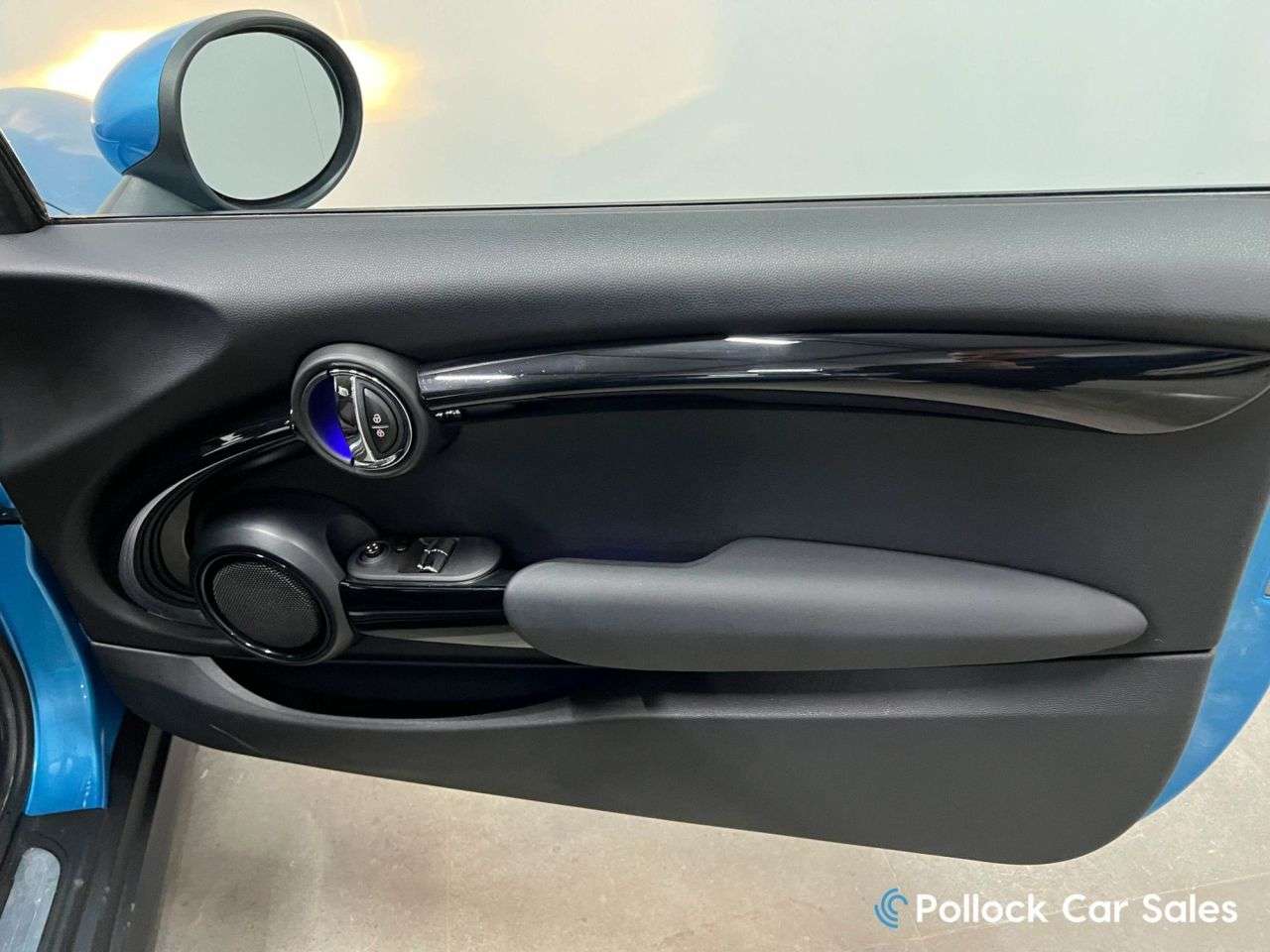 2015 MINI HATCH 2015 MINI HATCH