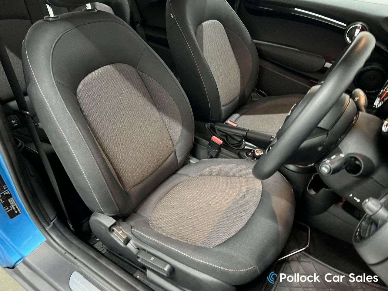 2015 MINI HATCH 2015 MINI HATCH