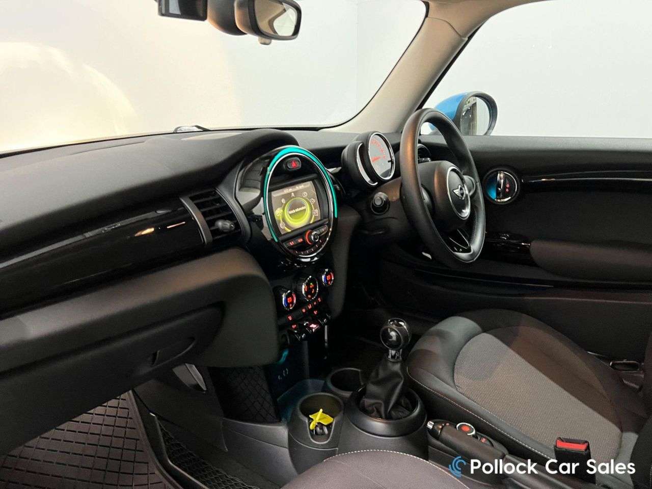 2015 MINI HATCH 2015 MINI HATCH