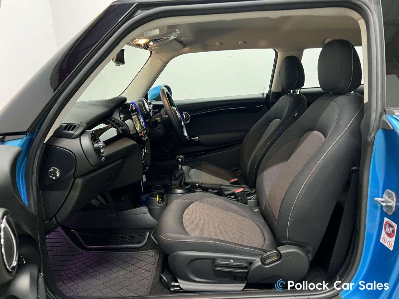 2015 MINI HATCH 2015 MINI HATCH