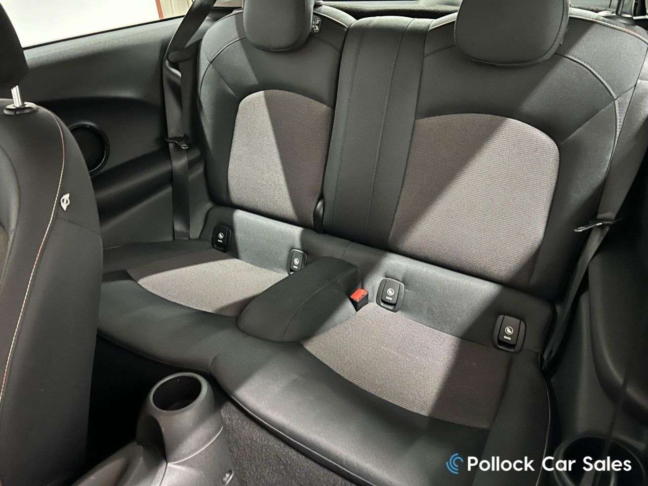 2015 MINI HATCH 2015 MINI HATCH