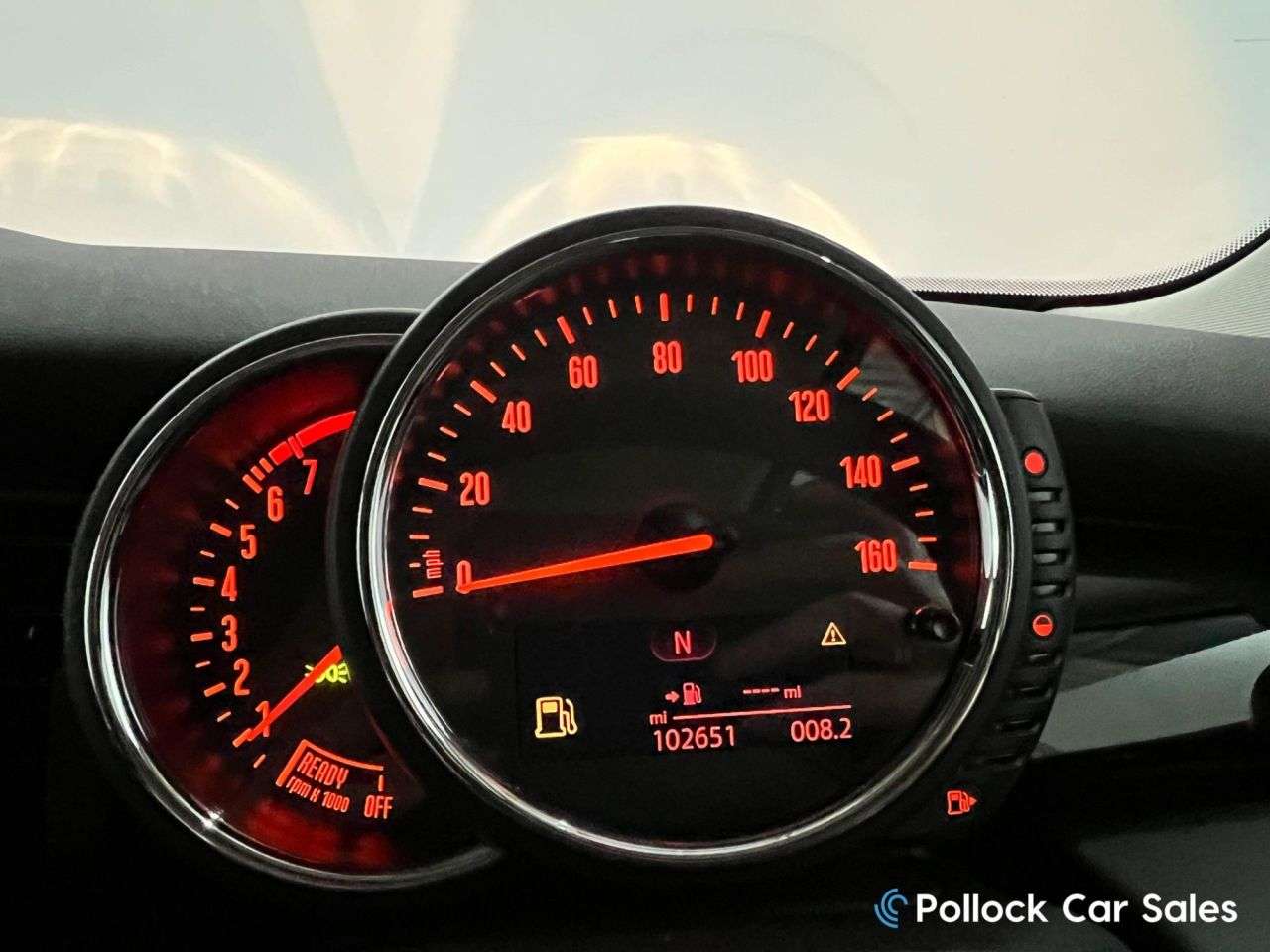 2015 MINI HATCH 2015 MINI HATCH