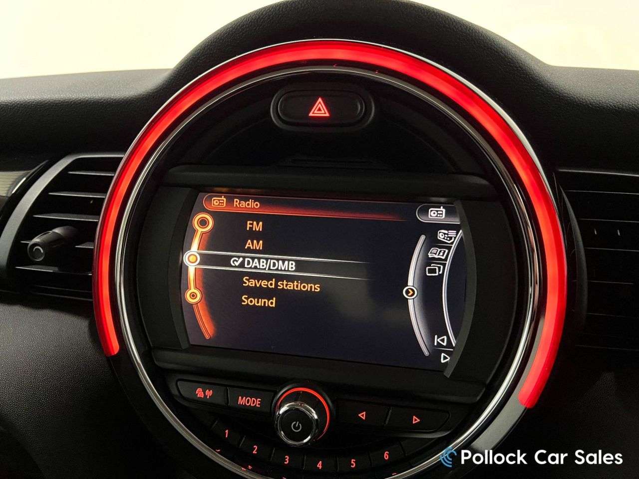 2015 MINI HATCH 2015 MINI HATCH