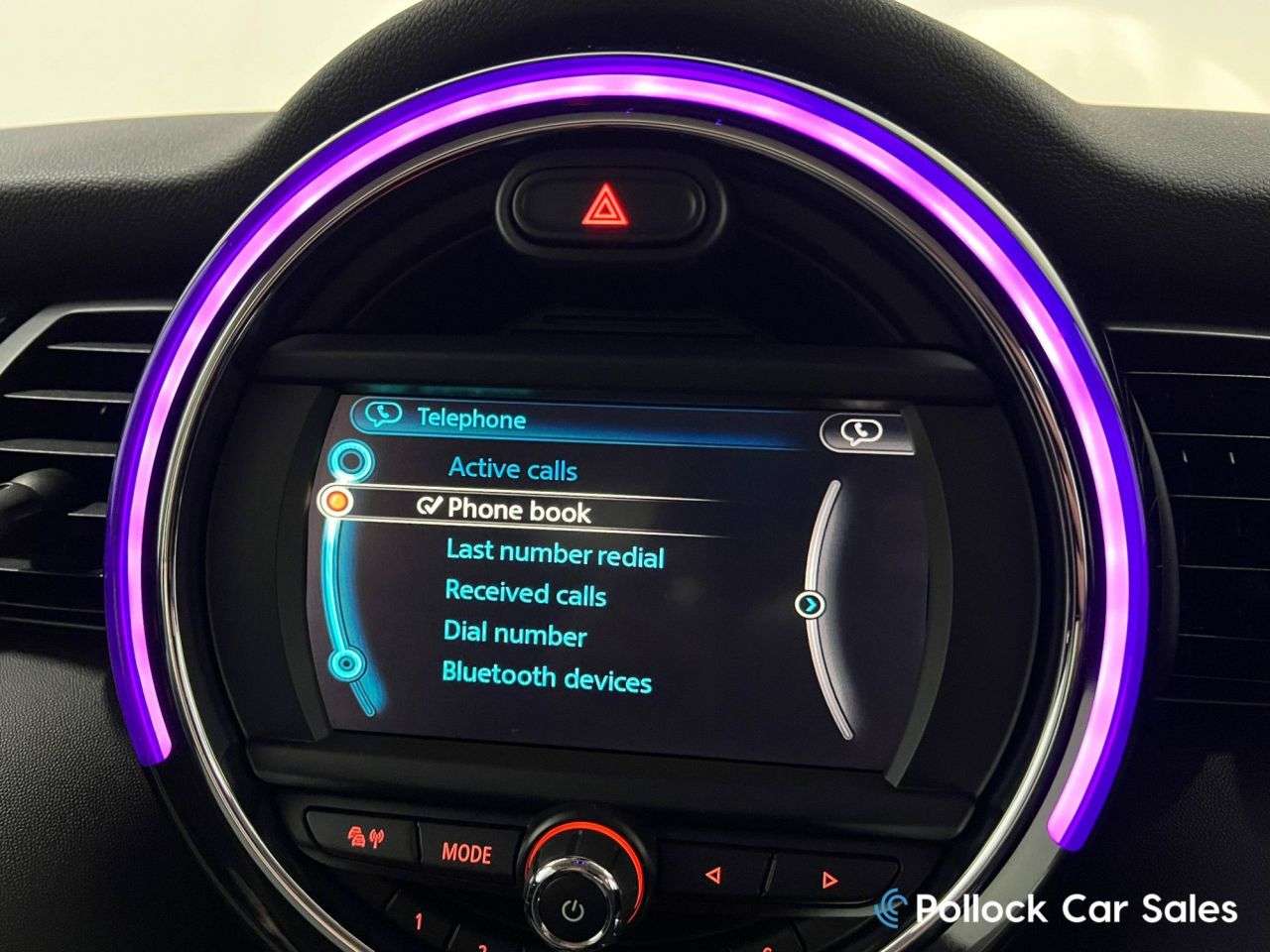 2015 MINI HATCH 2015 MINI HATCH