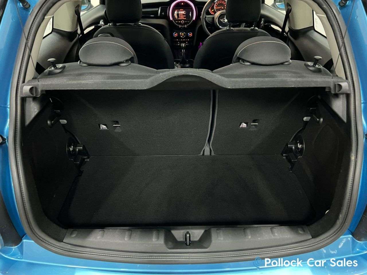 2015 MINI HATCH 2015 MINI HATCH