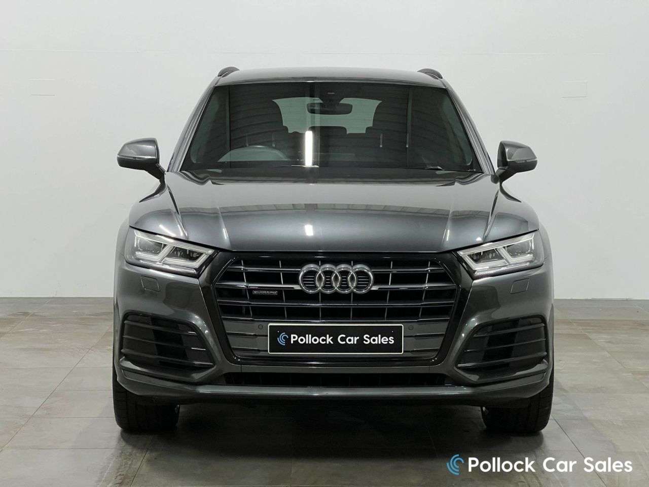 2019 AUDI Q5 2019 AUDI Q5