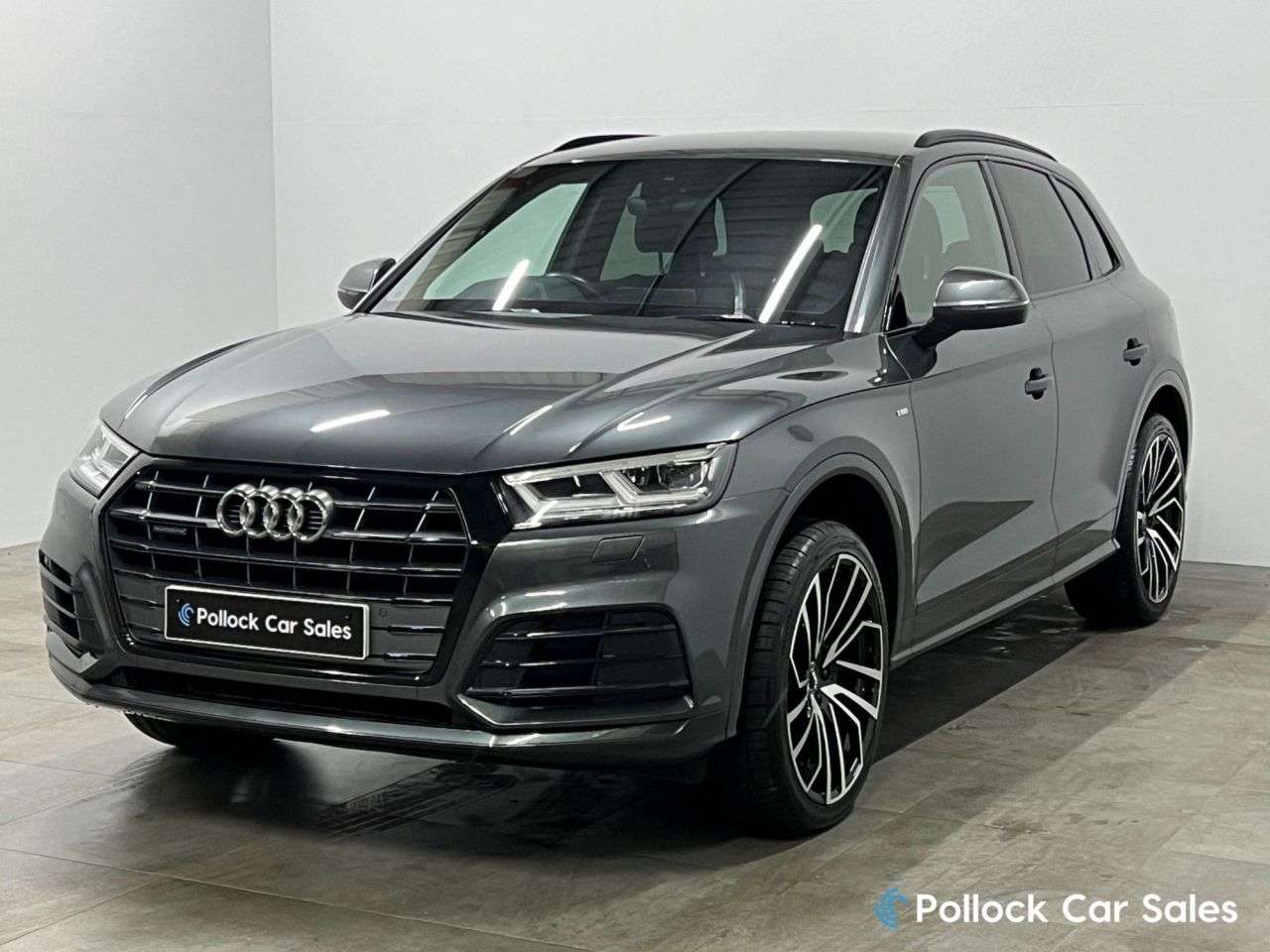 2019 AUDI Q5 2019 AUDI Q5