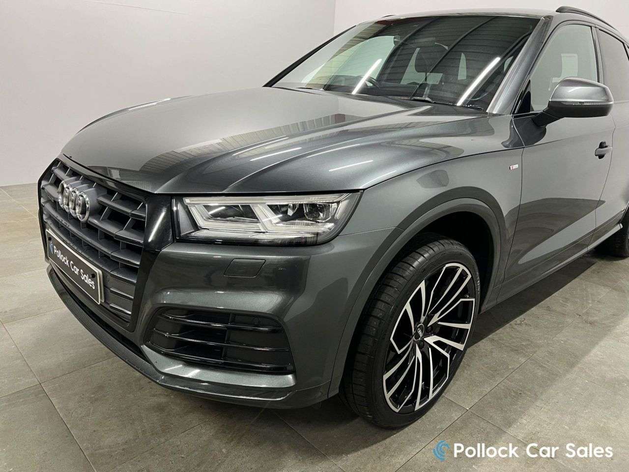2019 AUDI Q5 2019 AUDI Q5