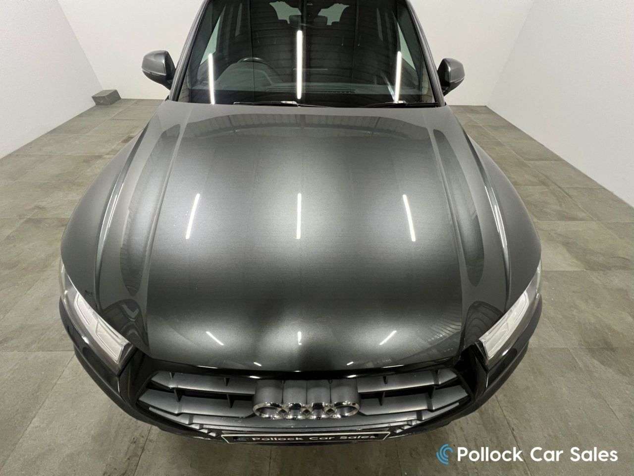 2019 AUDI Q5 2019 AUDI Q5