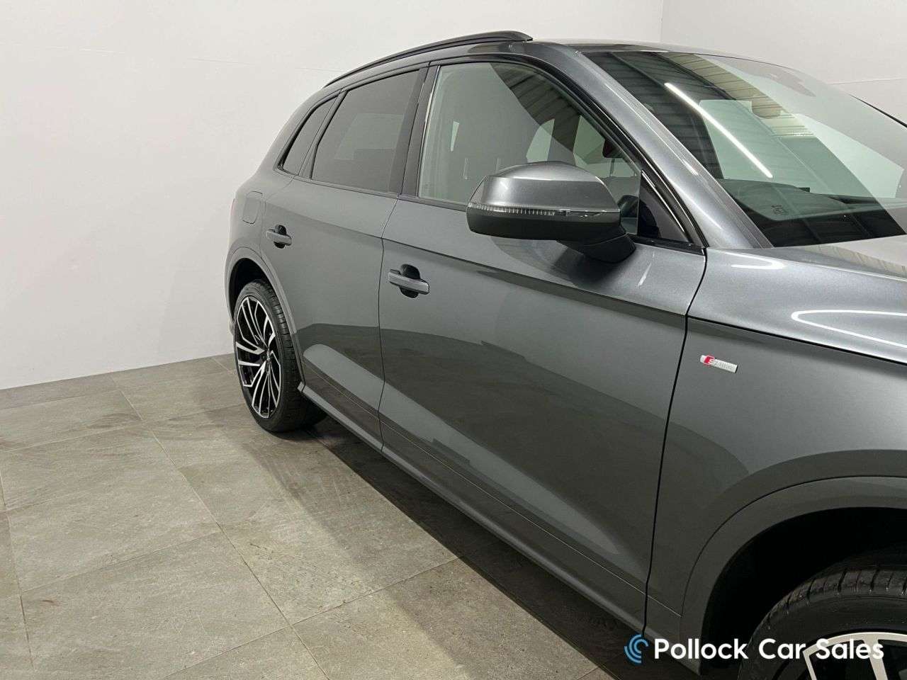 2019 AUDI Q5 2019 AUDI Q5