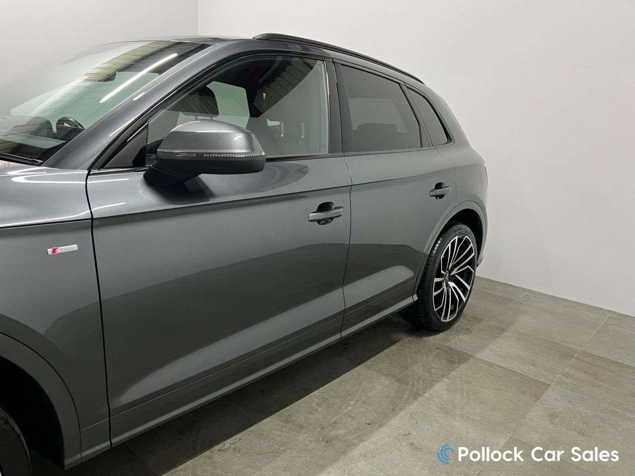 2019 AUDI Q5 2019 AUDI Q5