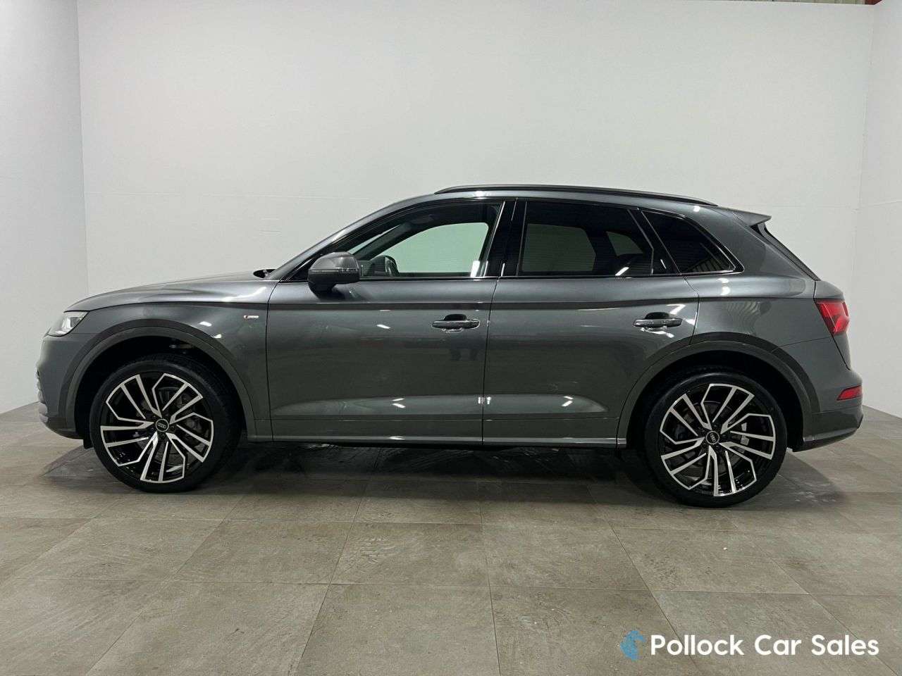 2019 AUDI Q5 2019 AUDI Q5