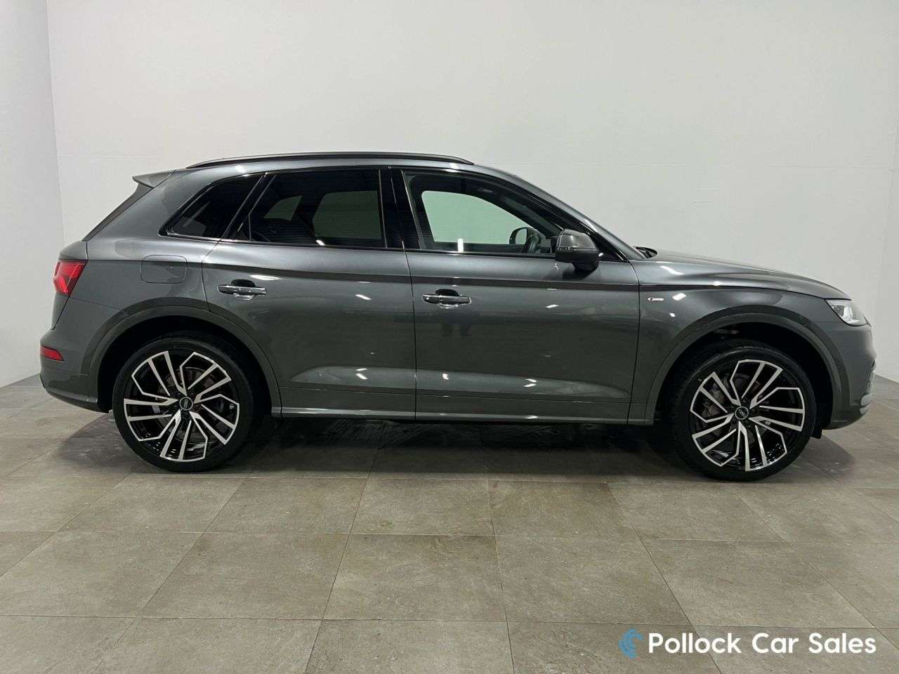 2019 AUDI Q5 2019 AUDI Q5