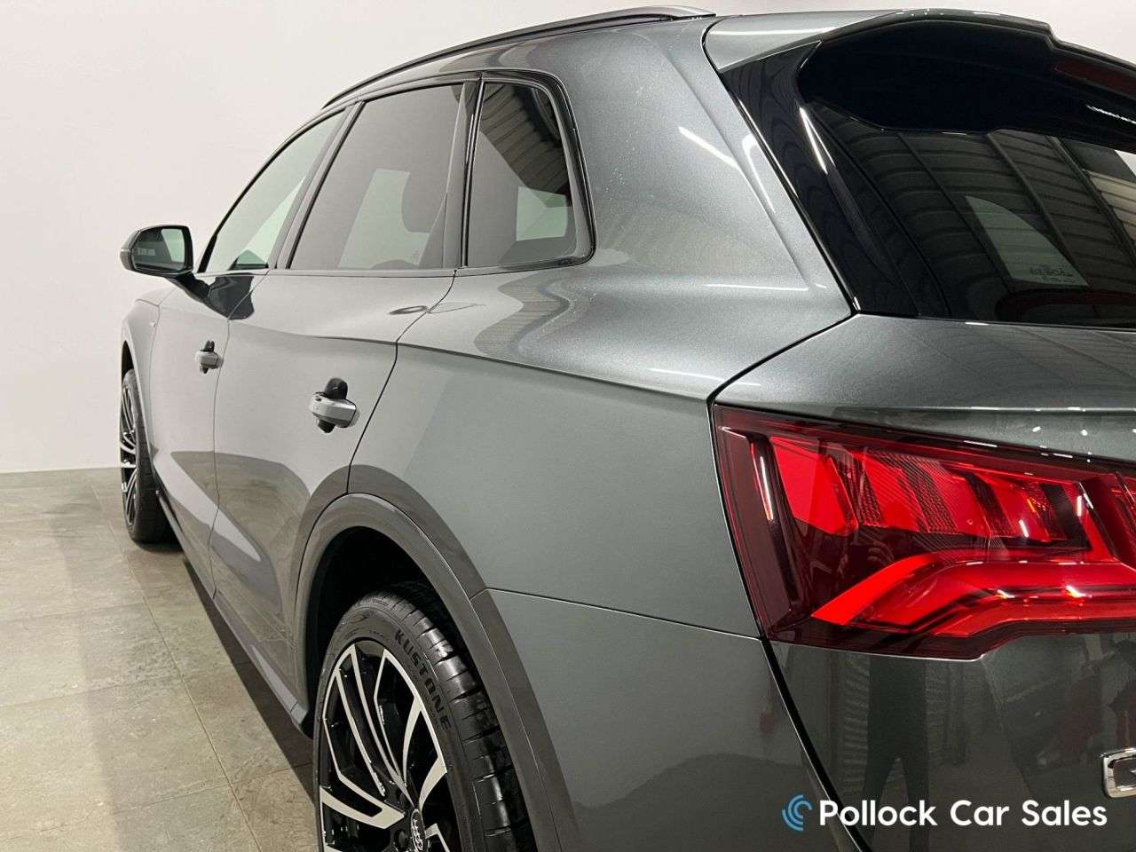 2019 AUDI Q5 2019 AUDI Q5