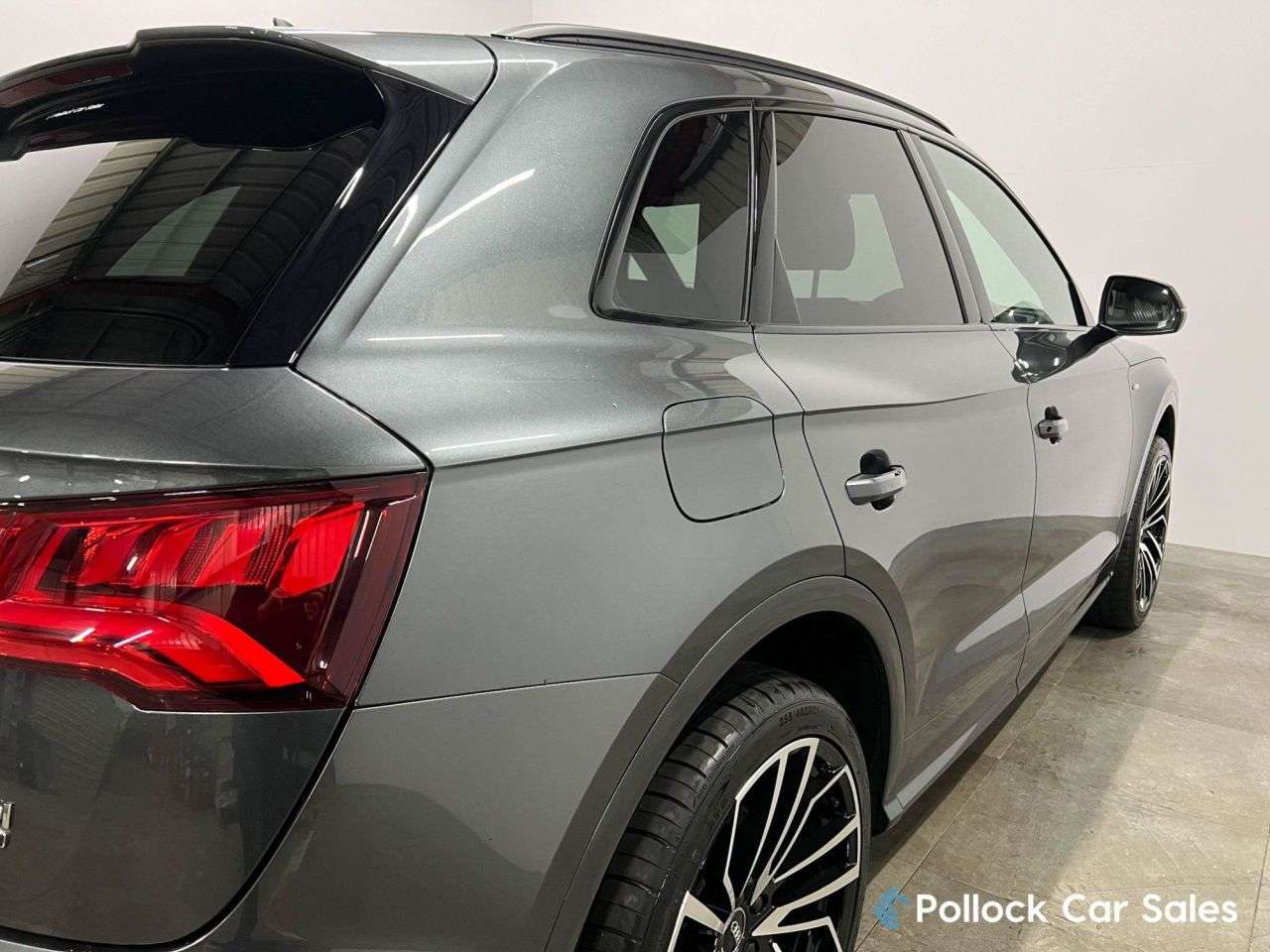 2019 AUDI Q5 2019 AUDI Q5