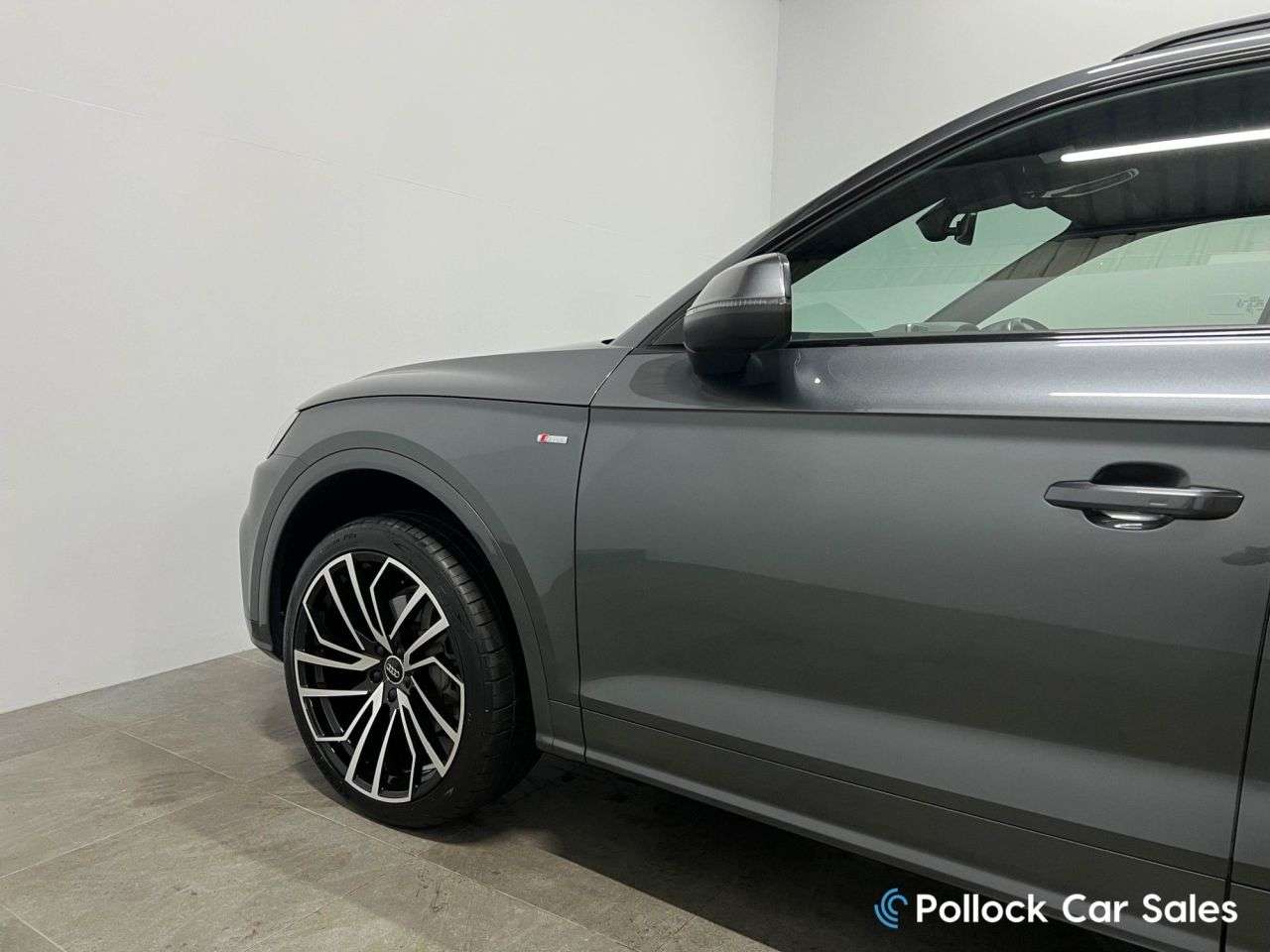 2019 AUDI Q5 2019 AUDI Q5