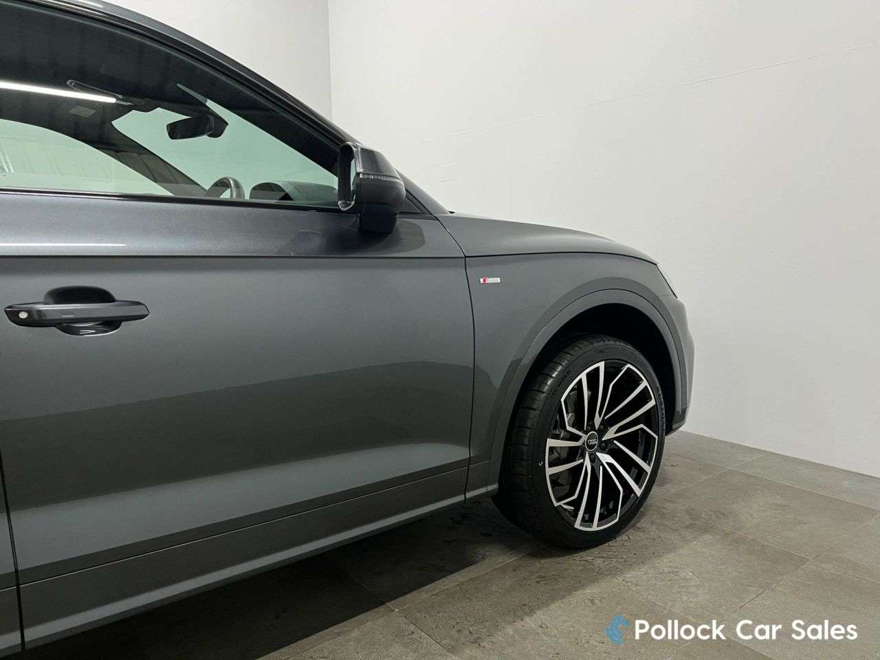 2019 AUDI Q5 2019 AUDI Q5