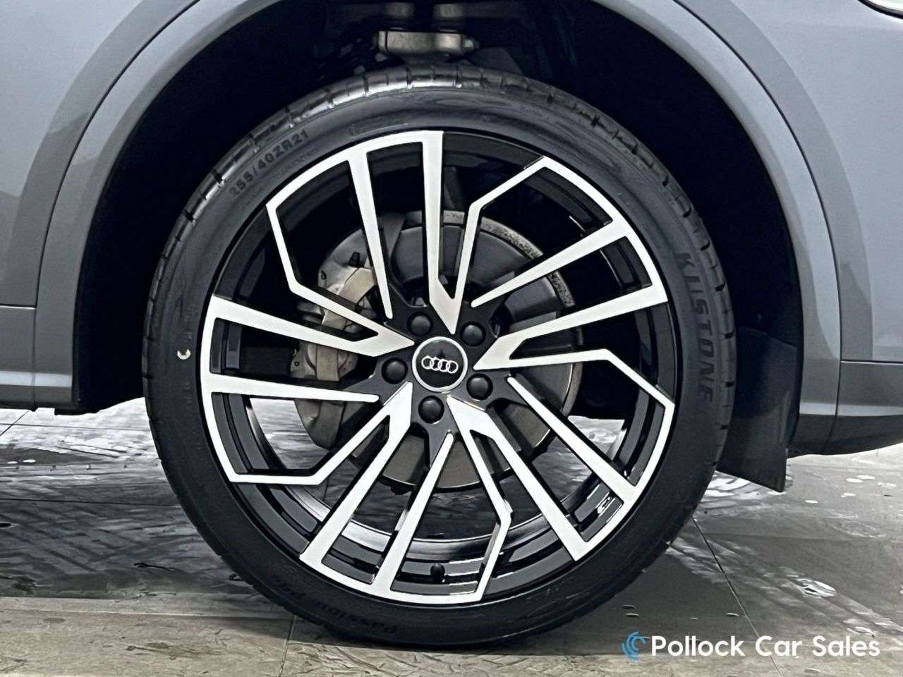 2019 AUDI Q5 2019 AUDI Q5