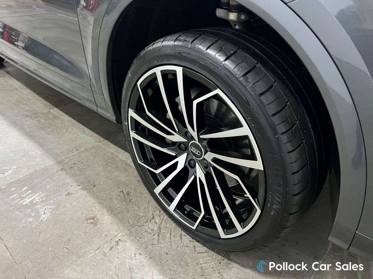 2019 AUDI Q5 2019 AUDI Q5