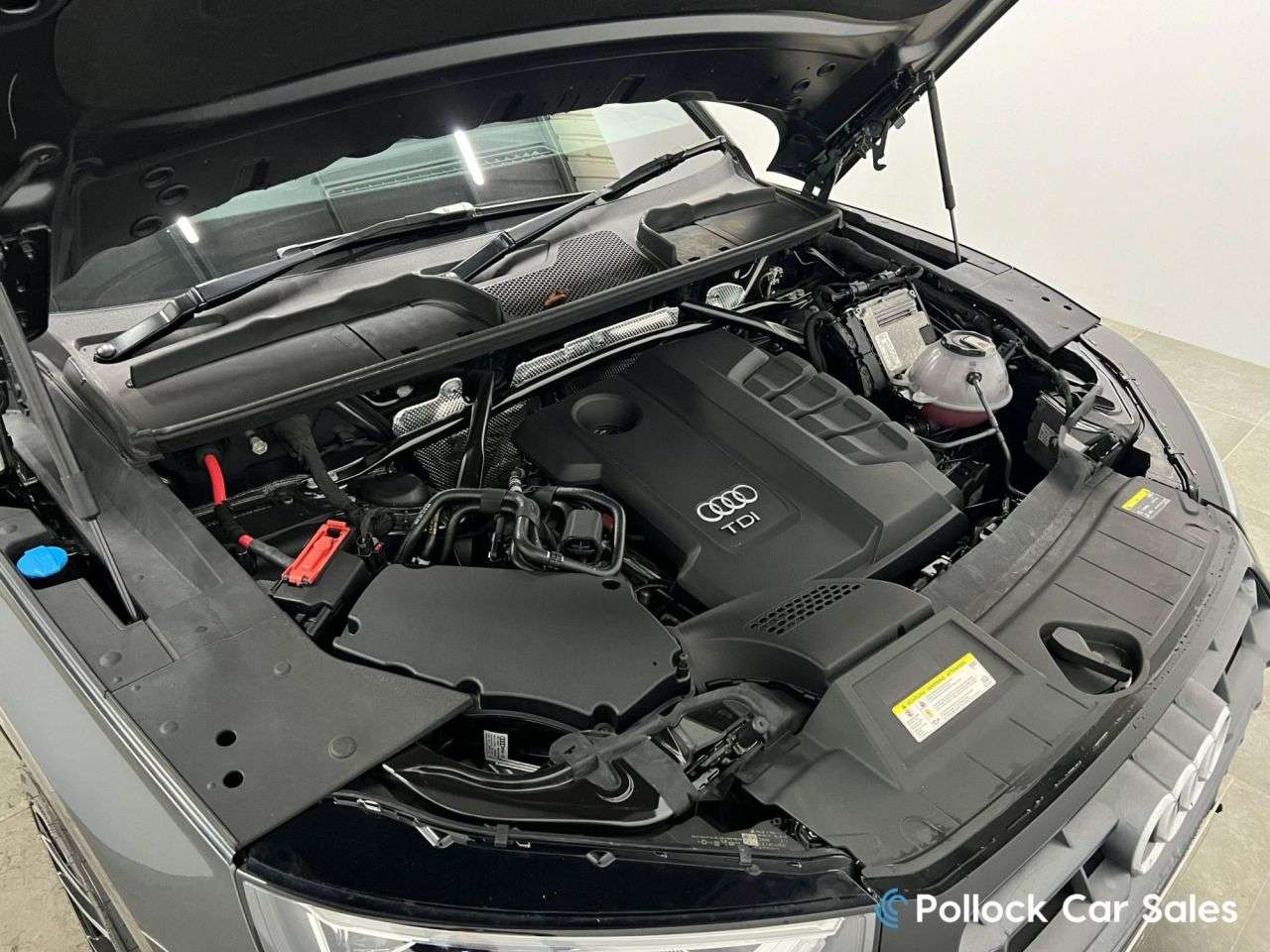 2019 AUDI Q5 2019 AUDI Q5