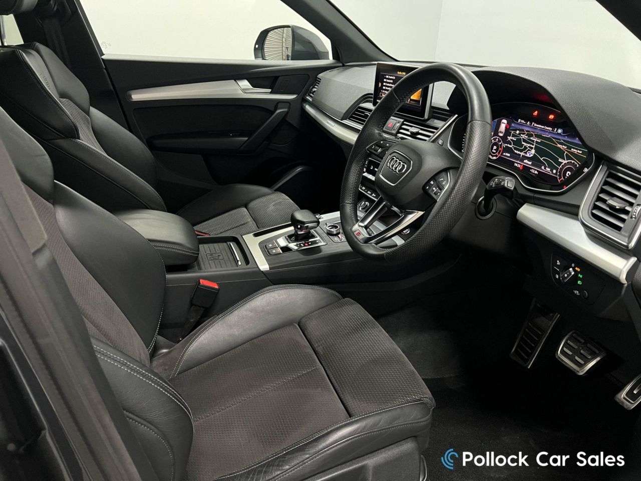 2019 AUDI Q5 2019 AUDI Q5