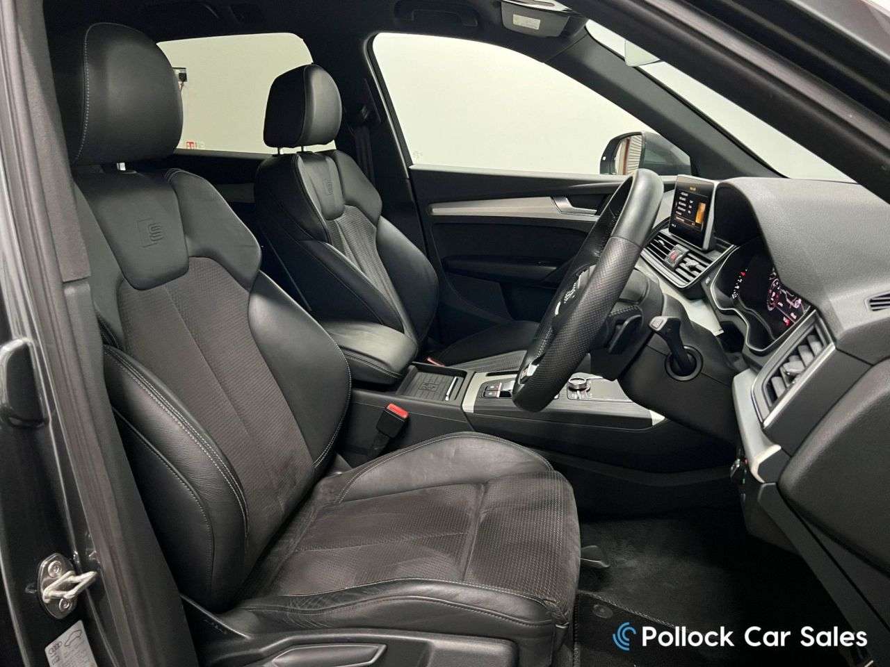 2019 AUDI Q5 2019 AUDI Q5