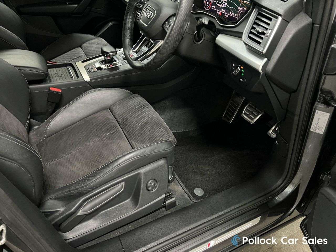 2019 AUDI Q5 2019 AUDI Q5