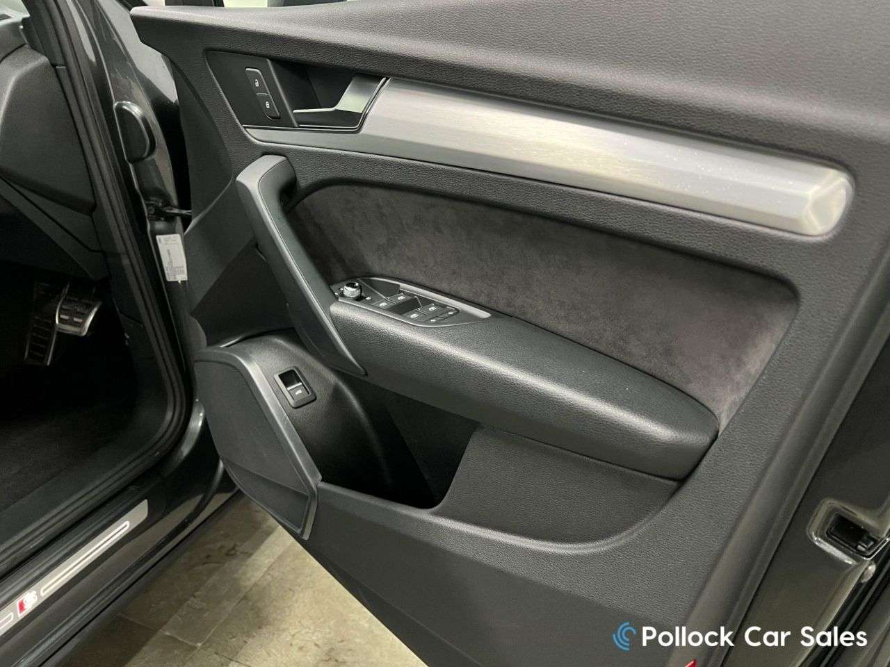 2019 AUDI Q5 2019 AUDI Q5