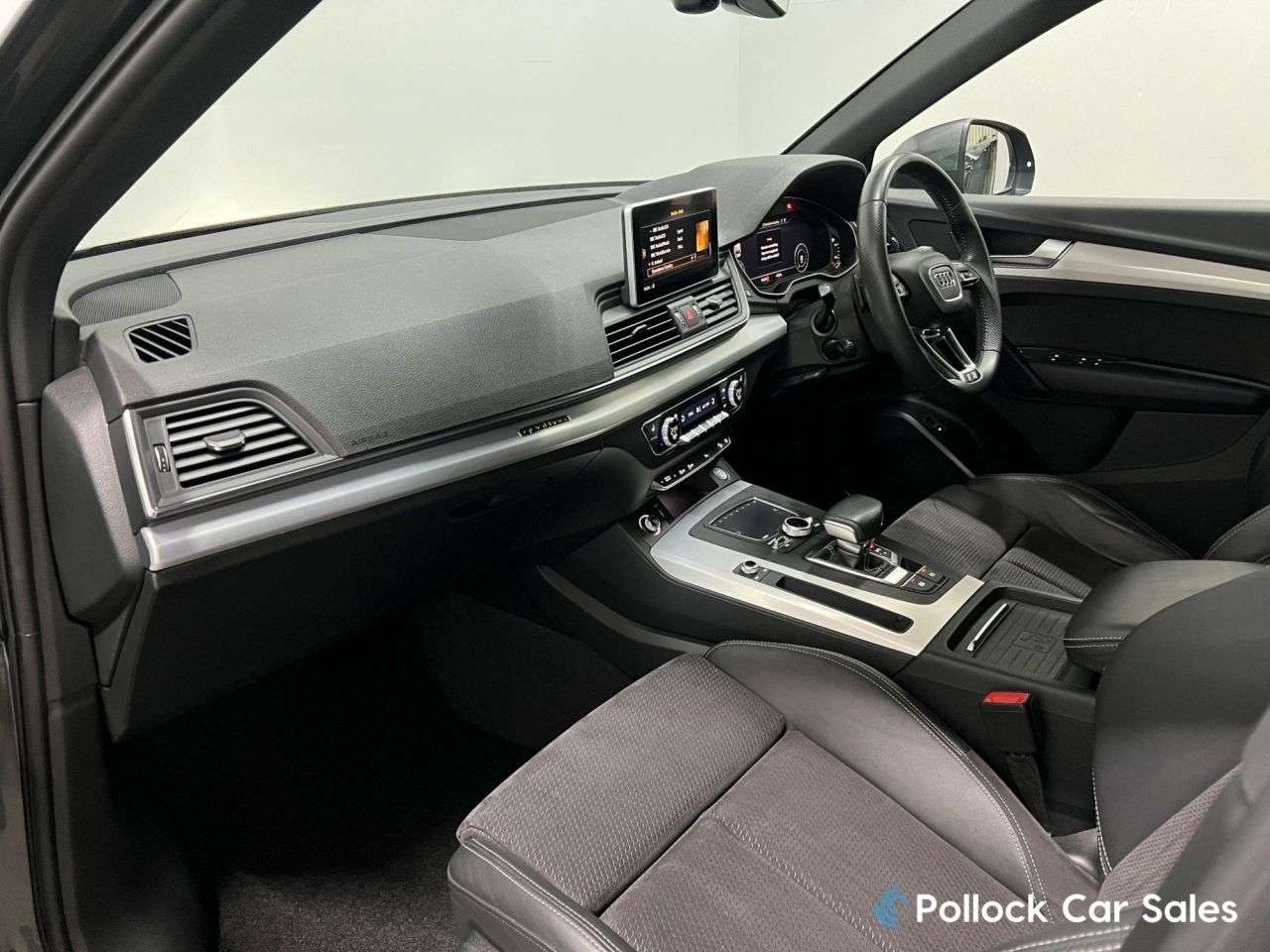 2019 AUDI Q5 2019 AUDI Q5