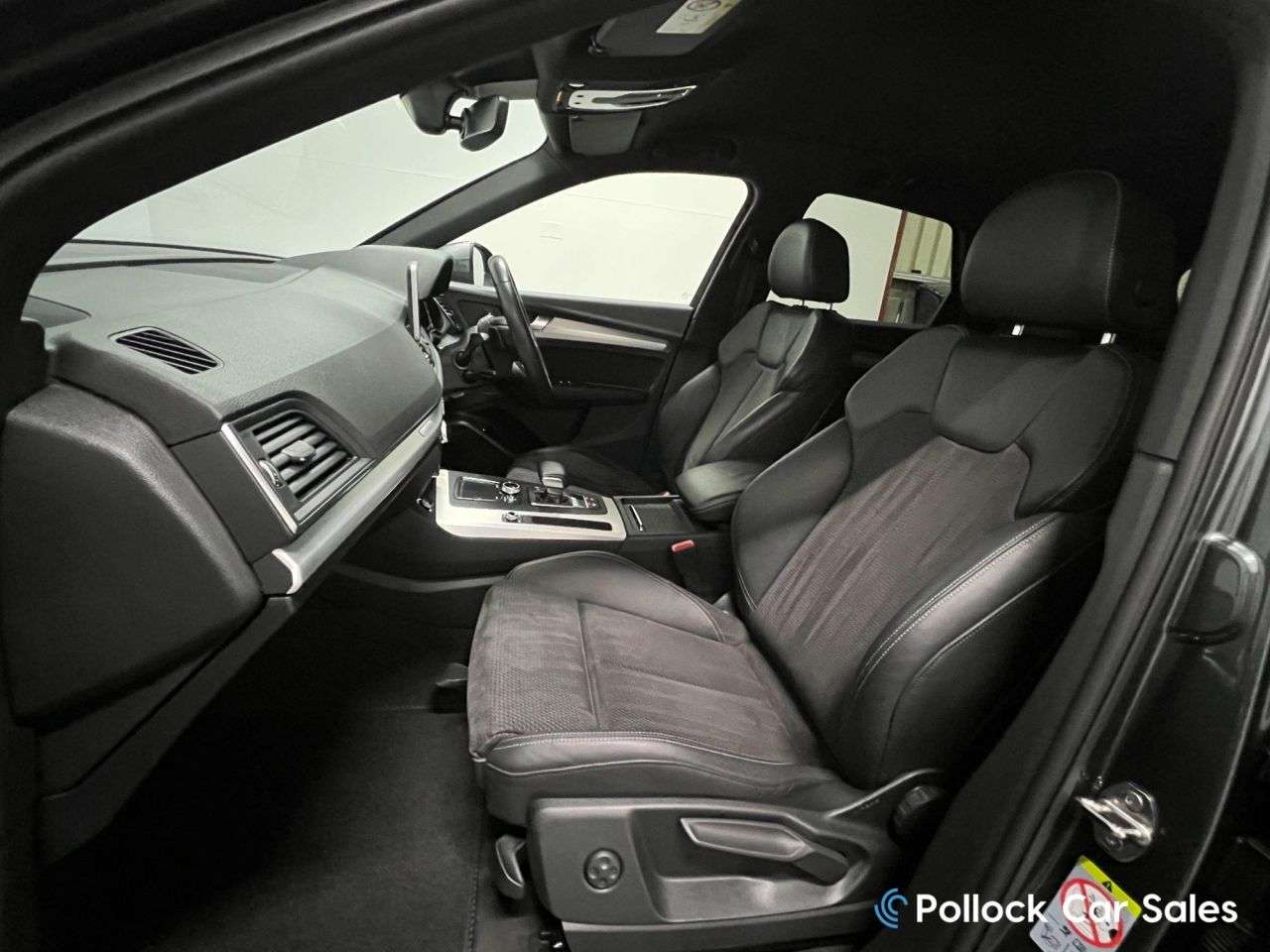 2019 AUDI Q5 2019 AUDI Q5