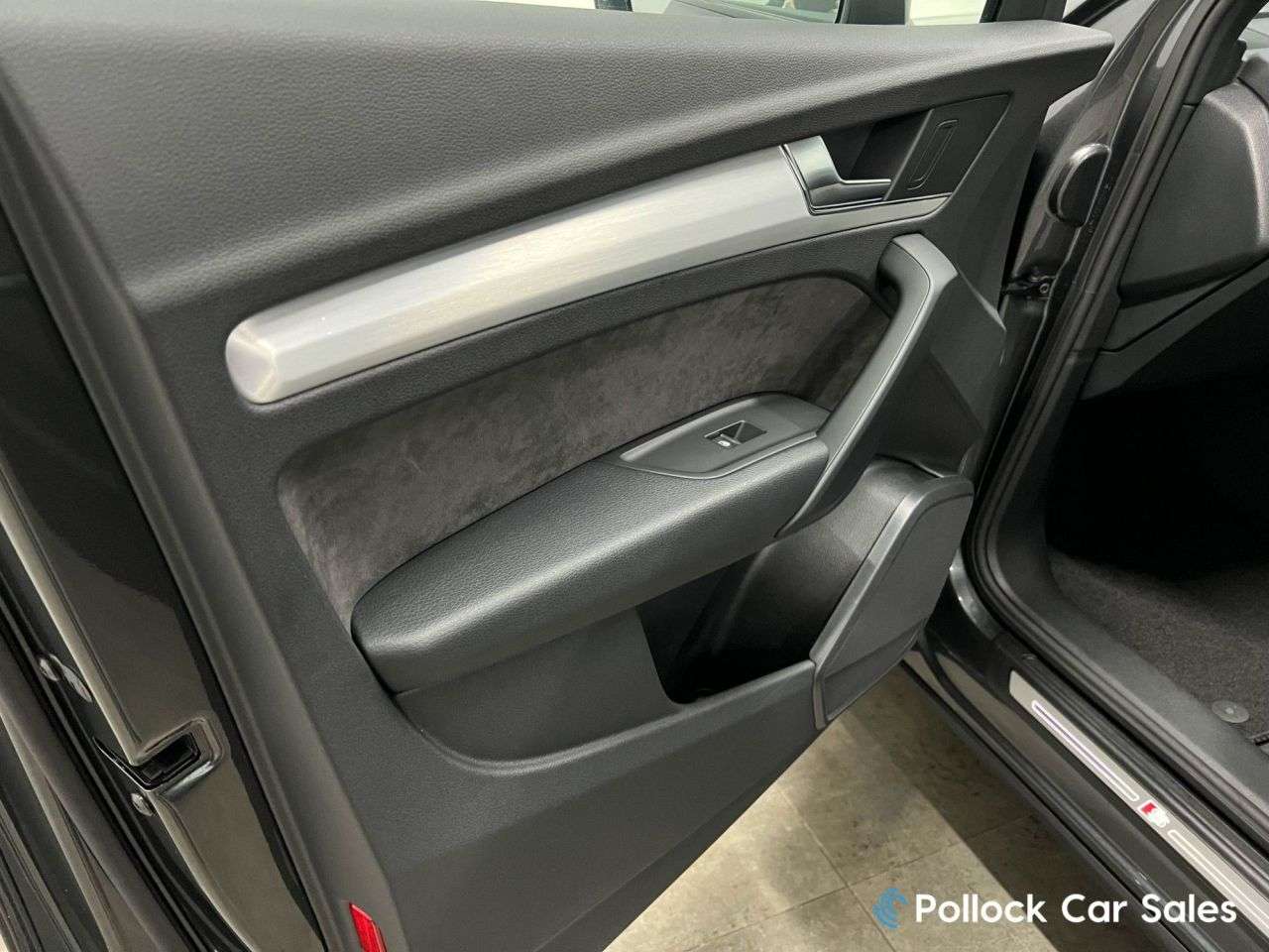 2019 AUDI Q5 2019 AUDI Q5