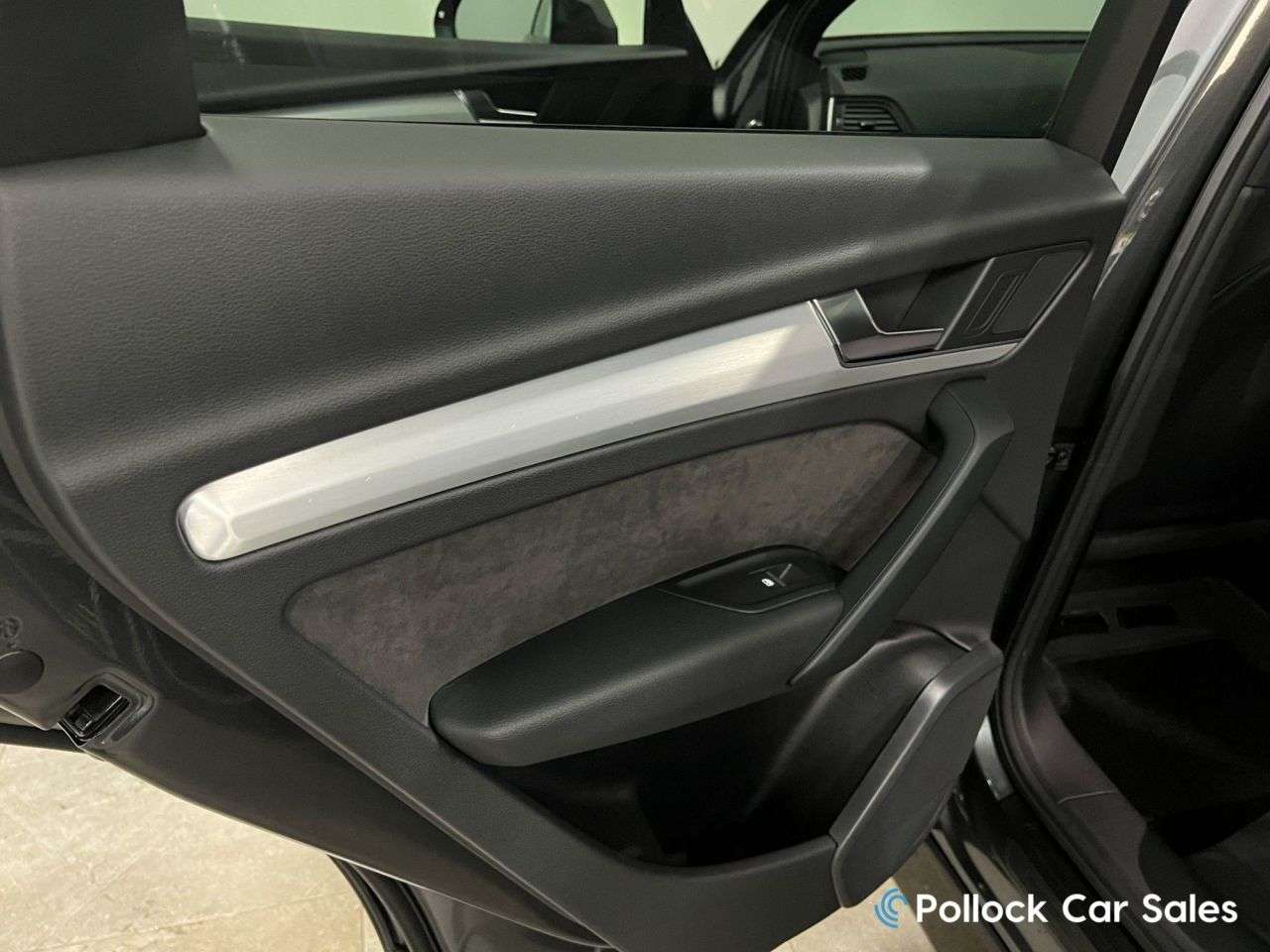 2019 AUDI Q5 2019 AUDI Q5