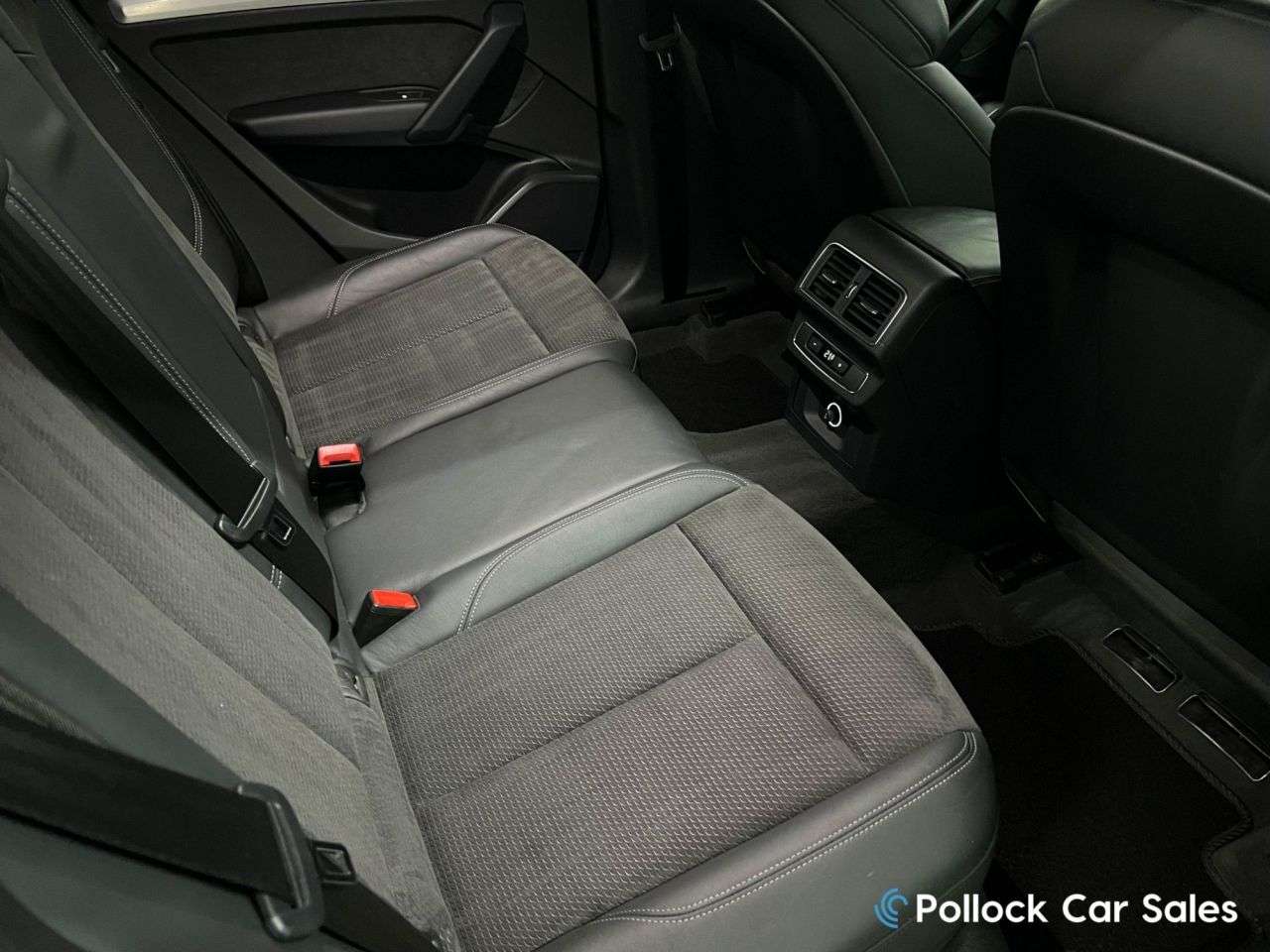 2019 AUDI Q5 2019 AUDI Q5